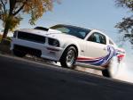 Ford Mustang FR500 Cobra Jet 2008 года